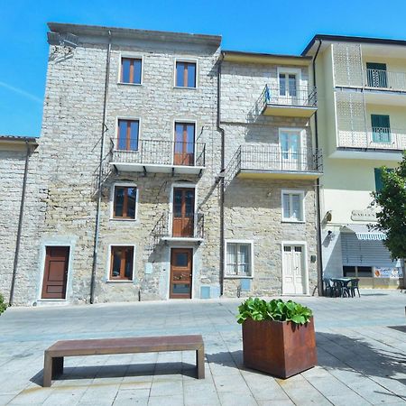 Hotel La Plaza Ollolai Zewnętrze zdjęcie