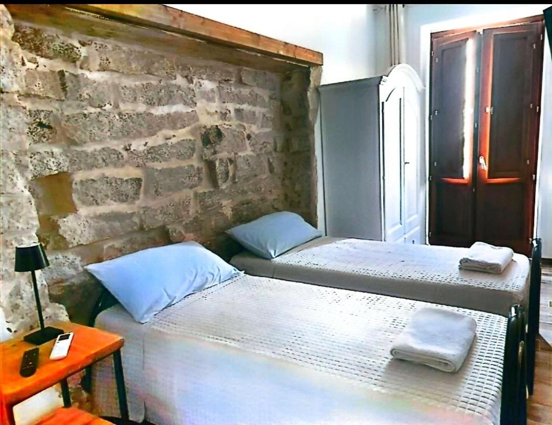 Hotel La Plaza Ollolai Zewnętrze zdjęcie
